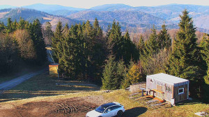 Ski areál SEVERKA v Dolní Lomné - Chata Severka - Dolní Lomná - 13.12.2025 v 13:00 Ski areál SEVERKA v Dolní Lomné - Chata Severka - Dolní Lomná - 13.12.2025 v 13:00