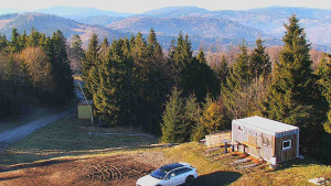 Ski areál SEVERKA v Dolní Lomné - Chata Severka - Dolní Lomná - 13.12.2025 v 13:30 Ski areál SEVERKA v Dolní Lomné - Chata Severka - Dolní Lomná - 13.12.2025 v 13:30