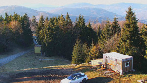 Ski areál SEVERKA v Dolní Lomné - Chata Severka - Dolní Lomná - 13.12.2025 v 14:00 Ski areál SEVERKA v Dolní Lomné - Chata Severka - Dolní Lomná - 13.12.2025 v 14:00