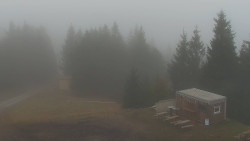 Chata Severka - Dolní Lomná