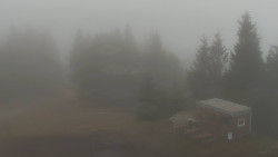 Chata Severka - Dolní Lomná