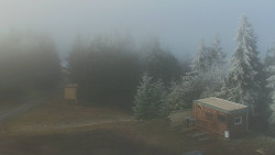 Chata Severka - Dolní Lomná