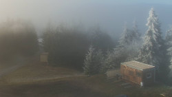 Chata Severka - Dolní Lomná