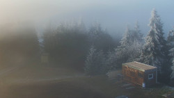 Chata Severka - Dolní Lomná