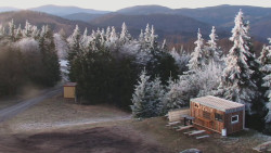 Chata Severka - Dolní Lomná