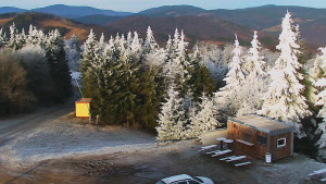 Ski areál SEVERKA v Dolní Lomné - Chata Severka - Dolní Lomná - 16.12.2025 v 09:00 Ski areál SEVERKA v Dolní Lomné - Chata Severka - Dolní Lomná - 16.12.2025 v 09:00