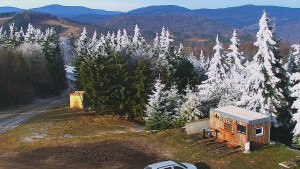 Ski areál SEVERKA v Dolní Lomné - Chata Severka - Dolní Lomná - 16.12.2025 v 11:00 Ski areál SEVERKA v Dolní Lomné - Chata Severka - Dolní Lomná - 16.12.2025 v 11:00