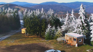 Ski areál SEVERKA v Dolní Lomné - Chata Severka - Dolní Lomná - 16.12.2025 v 11:30 Ski areál SEVERKA v Dolní Lomné - Chata Severka - Dolní Lomná - 16.12.2025 v 11:30