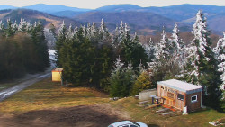 Chata Severka - Dolní Lomná