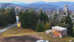 Ski areál SEVERKA v Dolní Lomné - Chata Severka - Dolní Lomná - 16.12.2025 v 13:00 Ski areál SEVERKA v Dolní Lomné - Chata Severka - Dolní Lomná - 16.12.2025 v 13:00