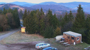 Ski areál SEVERKA v Dolní Lomné - Chata Severka - Dolní Lomná - 18.12.2025 v 08:00 Ski areál SEVERKA v Dolní Lomné - Chata Severka - Dolní Lomná - 18.12.2025 v 08:00