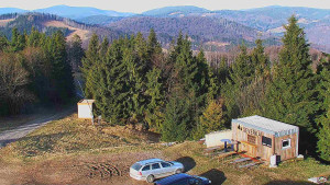 Ski areál SEVERKA v Dolní Lomné - Chata Severka - Dolní Lomná - 18.12.2025 v 10:00 Ski areál SEVERKA v Dolní Lomné - Chata Severka - Dolní Lomná - 18.12.2025 v 10:00