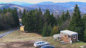 Ski areál SEVERKA v Dolní Lomné - Chata Severka - Dolní Lomná - 18.12.2025 v 12:30 Ski areál SEVERKA v Dolní Lomné - Chata Severka - Dolní Lomná - 18.12.2025 v 12:30