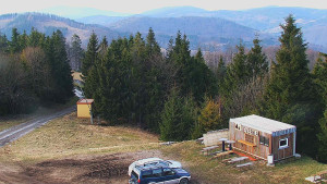 Ski areál SEVERKA v Dolní Lomné - Chata Severka - Dolní Lomná - 18.12.2025 v 14:00 Ski areál SEVERKA v Dolní Lomné - Chata Severka - Dolní Lomná - 18.12.2025 v 14:00