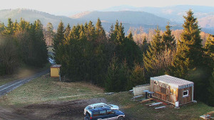 Ski areál SEVERKA v Dolní Lomné - Chata Severka - Dolní Lomná - 18.12.2025 v 15:00 Ski areál SEVERKA v Dolní Lomné - Chata Severka - Dolní Lomná - 18.12.2025 v 15:00