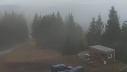 Chata Severka - Dolní Lomná