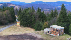 Chata Severka - Dolní Lomná