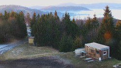 Chata Severka - Dolní Lomná