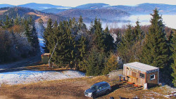 Chata Severka - Dolní Lomná