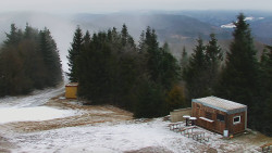 Chata Severka - Dolní Lomná