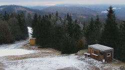 Chata Severka - Dolní Lomná