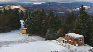 Ski areál SEVERKA v Dolní Lomné - Chata Severka - Dolní Lomná - 30.12.2025 v 10:00 Ski areál SEVERKA v Dolní Lomné - Chata Severka - Dolní Lomná - 30.12.2025 v 10:00