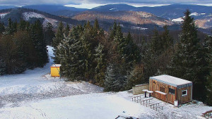 Ski areál SEVERKA v Dolní Lomné - Chata Severka - Dolní Lomná - 30.12.2025 v 11:00 Ski areál SEVERKA v Dolní Lomné - Chata Severka - Dolní Lomná - 30.12.2025 v 11:00