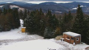 Ski areál SEVERKA v Dolní Lomné - Chata Severka - Dolní Lomná - 30.12.2025 v 11:30 Ski areál SEVERKA v Dolní Lomné - Chata Severka - Dolní Lomná - 30.12.2025 v 11:30