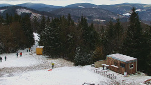 Ski areál SEVERKA v Dolní Lomné - Chata Severka - Dolní Lomná - 30.12.2025 v 13:30 Ski areál SEVERKA v Dolní Lomné - Chata Severka - Dolní Lomná - 30.12.2025 v 13:30