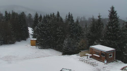 Chata Severka - Dolní Lomná