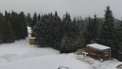 Chata Severka - Dolní Lomná