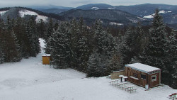 Chata Severka - Dolní Lomná