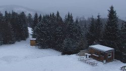 Chata Severka - Dolní Lomná