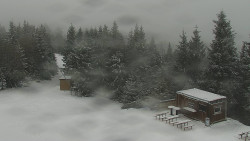 Chata Severka - Dolní Lomná