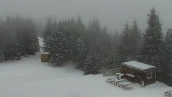 Chata Severka - Dolní Lomná