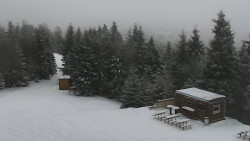 Chata Severka - Dolní Lomná