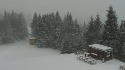 Chata Severka - Dolní Lomná