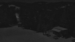 Chata Severka - Dolní Lomná