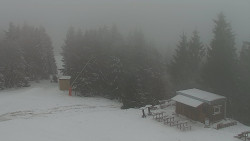 Chata Severka - Dolní Lomná