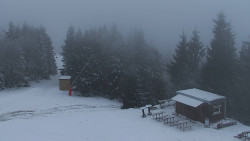 Chata Severka - Dolní Lomná