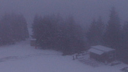 Chata Severka - Dolní Lomná