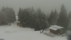 Chata Severka - Dolní Lomná