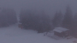 Chata Severka - Dolní Lomná