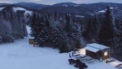 Chata Severka - Dolní Lomná