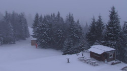 Chata Severka - Dolní Lomná