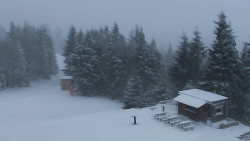 Chata Severka - Dolní Lomná