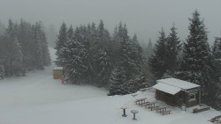 Chata Severka - Dolní Lomná