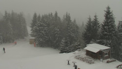 Chata Severka - Dolní Lomná