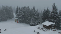 Chata Severka - Dolní Lomná