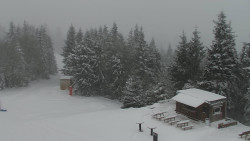 Chata Severka - Dolní Lomná